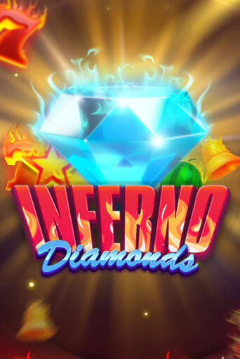 Inferno Diamonds бесплатная онлайн игра | Фламинго Казино без регистрации