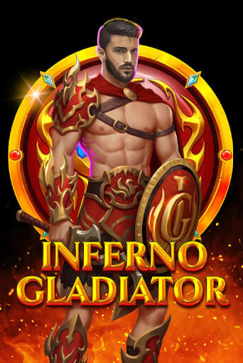 Inferno Gladiator бесплатная онлайн игра | Фламинго Казино без регистрации