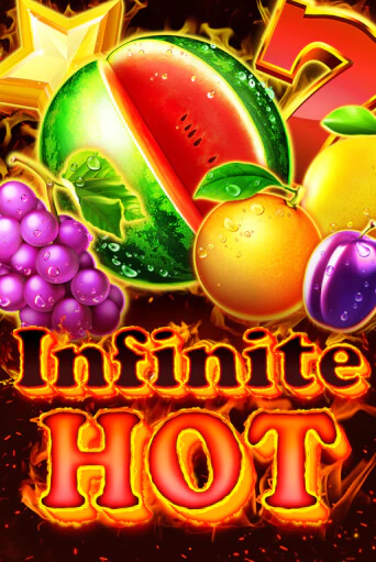 Infinite Hot бесплатная онлайн игра | Фламинго Казино без регистрации