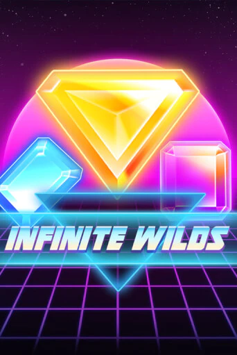 Infinite Wilds бесплатная онлайн игра | Фламинго Казино без регистрации