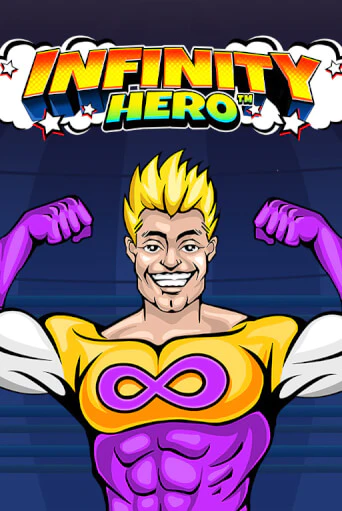 Infinity Hero бесплатная онлайн игра | Фламинго Казино без регистрации