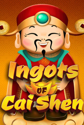 Ingots of Cai Shen бесплатная онлайн игра | Фламинго Казино без регистрации