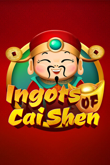 Ingots of Cai Shen бесплатная онлайн игра | Фламинго Казино без регистрации