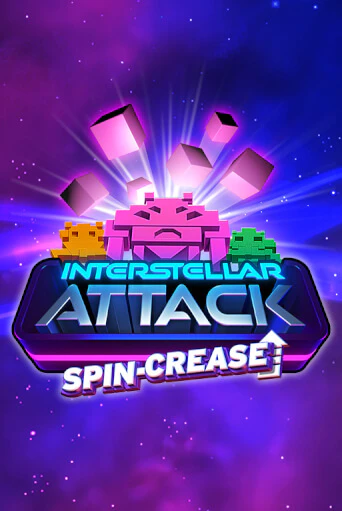 Interstellar Attack бесплатная онлайн игра | Фламинго Казино без регистрации