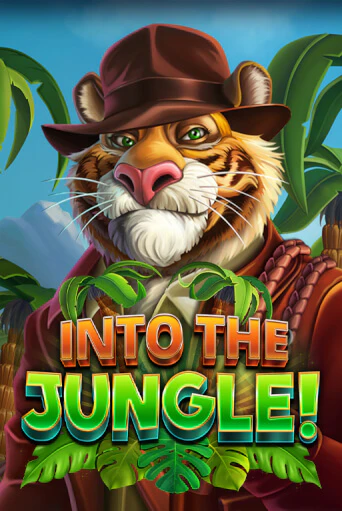 Into The Jungle бесплатная онлайн игра | Фламинго Казино без регистрации