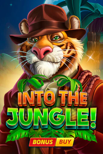 Into The Jungle Bonus Buy бесплатная онлайн игра | Фламинго Казино без регистрации