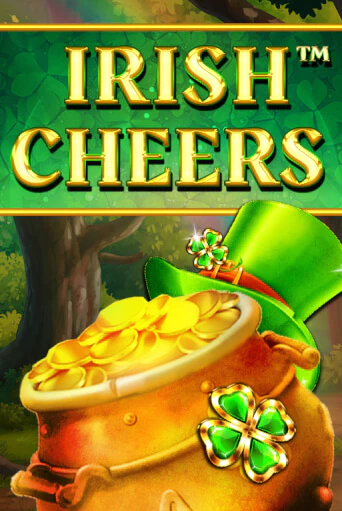 Irish Cheers бесплатная онлайн игра | Фламинго Казино без регистрации