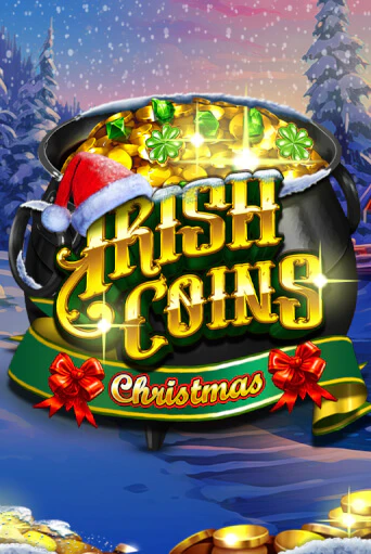 Irish Coins Christmas бесплатная онлайн игра | Фламинго Казино без регистрации