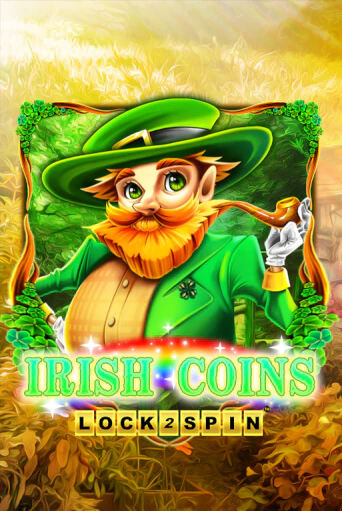 Irish Coins бесплатная онлайн игра | Фламинго Казино без регистрации