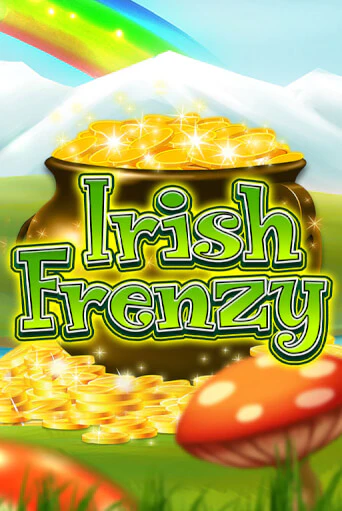 Irish Frenzy бесплатная онлайн игра | Фламинго Казино без регистрации