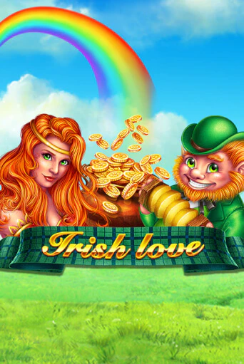 Irish Love бесплатная онлайн игра | Фламинго Казино без регистрации