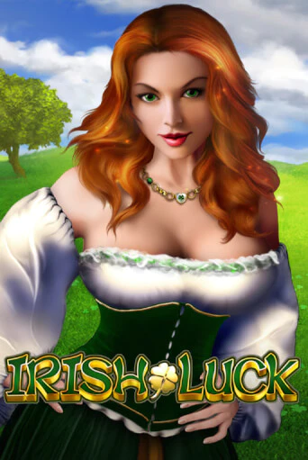 Irish Luck бесплатная онлайн игра | Фламинго Казино без регистрации