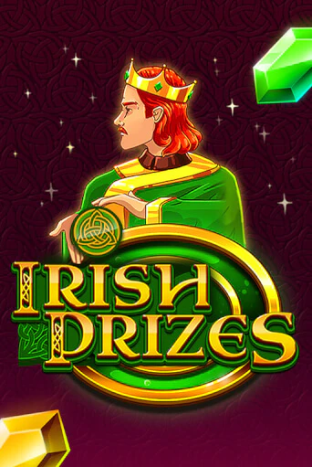 Irish Prizes бесплатная онлайн игра | Фламинго Казино без регистрации