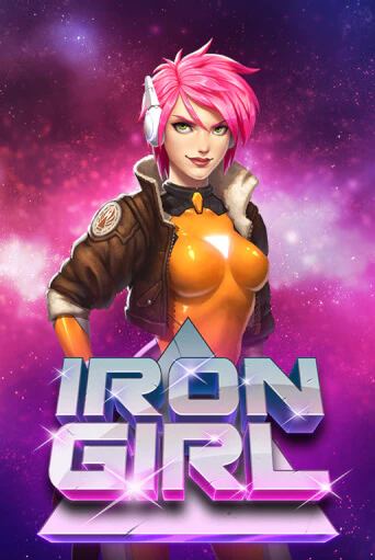 Iron Girl бесплатная онлайн игра | Фламинго Казино без регистрации