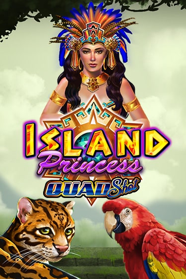 Island Princess бесплатная онлайн игра | Фламинго Казино без регистрации