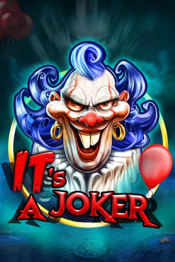 It's a Joker бесплатная онлайн игра | Фламинго Казино без регистрации