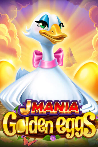 J Mania Golden Eggs бесплатная онлайн игра | Фламинго Казино без регистрации