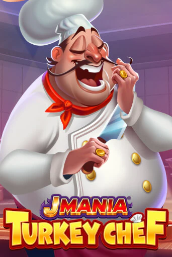 J Mania Turkey Chef бесплатная онлайн игра | Фламинго Казино без регистрации