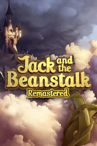 Jack and the Beanstalk Remastered бесплатная онлайн игра | Фламинго Казино без регистрации