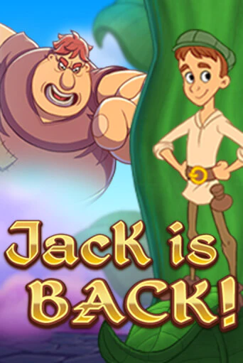 Jack is Back бесплатная онлайн игра | Фламинго Казино без регистрации