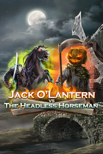 Jack O'Lantern vs The Headless Horseman бесплатная онлайн игра | Фламинго Казино без регистрации