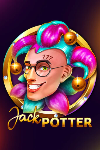 Jack Potter бесплатная онлайн игра | Фламинго Казино без регистрации