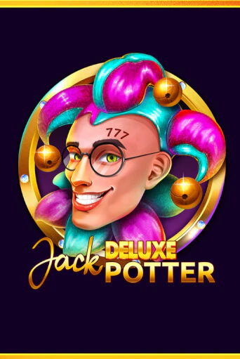 Jack Potter Deluxe бесплатная онлайн игра | Фламинго Казино без регистрации