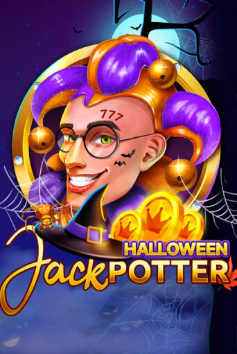 Jack Potter Halloween бесплатная онлайн игра | Фламинго Казино без регистрации