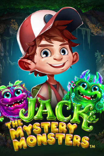 Jack and the Mystery Monsters бесплатная онлайн игра | Фламинго Казино без регистрации