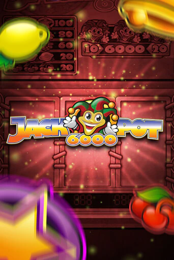 Jackpot 6000 бесплатная онлайн игра | Фламинго Казино без регистрации