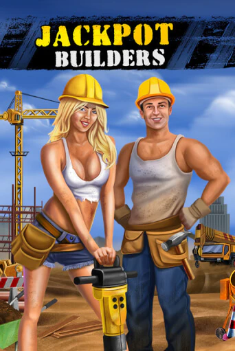 Jackpot Builders бесплатная онлайн игра | Фламинго Казино без регистрации