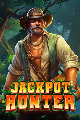 Jackpot Hunter бесплатная онлайн игра | Фламинго Казино без регистрации