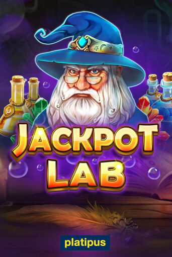 Jackpot Lab бесплатная онлайн игра | Фламинго Казино без регистрации