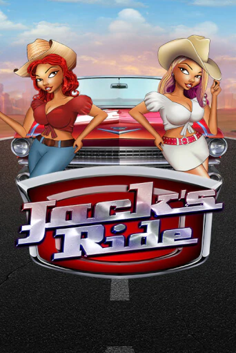 Jack's Ride бесплатная онлайн игра | Фламинго Казино без регистрации