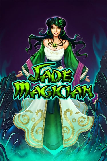 Jade Magician бесплатная онлайн игра | Фламинго Казино без регистрации