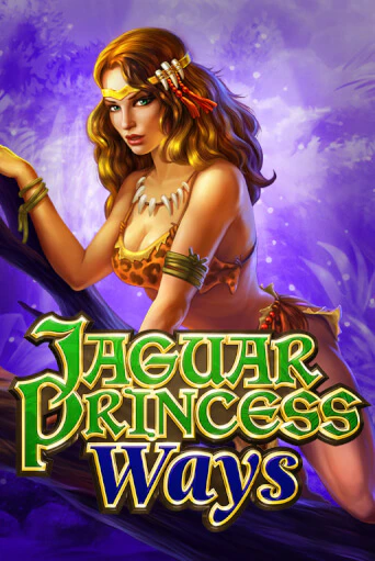 Jaguar Princess Ways бесплатная онлайн игра | Фламинго Казино без регистрации