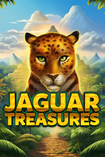 Jaguar Treasures бесплатная онлайн игра | Фламинго Казино без регистрации