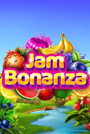 Jam Bonanza бесплатная онлайн игра | Фламинго Казино без регистрации