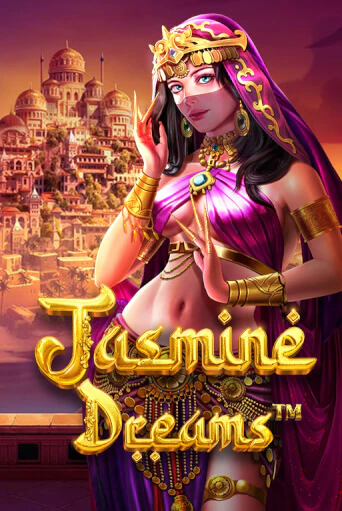 Jasmine Dreams бесплатная онлайн игра | Фламинго Казино без регистрации