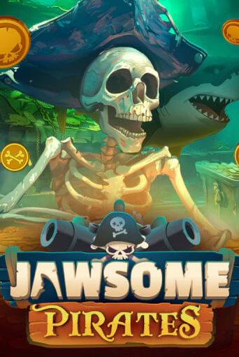 Jawsome Pirates бесплатная онлайн игра | Фламинго Казино без регистрации