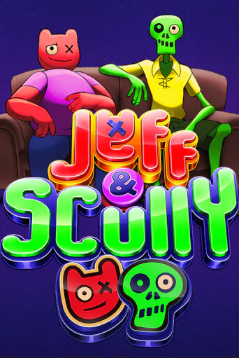 Jeff & Scully бесплатная онлайн игра | Фламинго Казино без регистрации