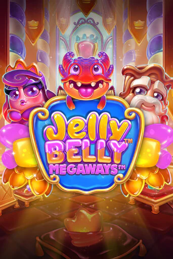 Jelly Belly Megaways бесплатная онлайн игра | Фламинго Казино без регистрации