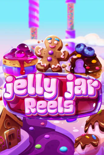 Jelly Jar Reels бесплатная онлайн игра | Фламинго Казино без регистрации