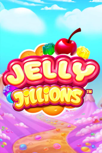 Jelly Jillions бесплатная онлайн игра | Фламинго Казино без регистрации