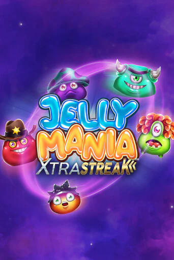 Jelly Mania XtraStreak™ бесплатная онлайн игра | Фламинго Казино без регистрации