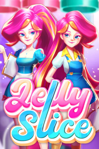 Jelly Slice бесплатная онлайн игра | Фламинго Казино без регистрации