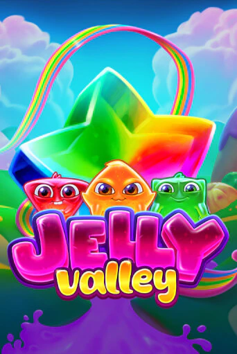 Jelly Valley бесплатная онлайн игра | Фламинго Казино без регистрации