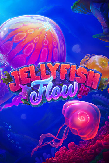 Jellyfish Flow бесплатная онлайн игра | Фламинго Казино без регистрации