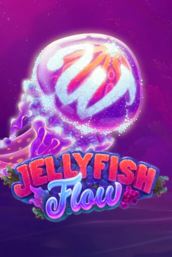 Jellyfish Flow Ultra бесплатная онлайн игра | Фламинго Казино без регистрации