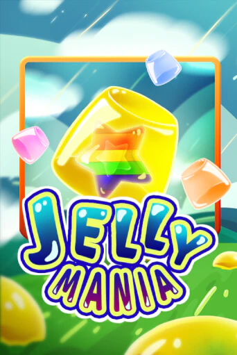 Jellymania бесплатная онлайн игра | Фламинго Казино без регистрации